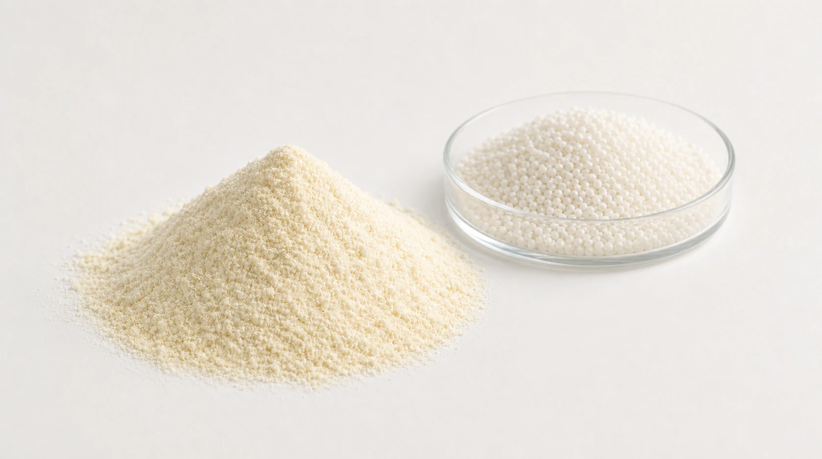 プラスチック相溶化剤 製品画像
