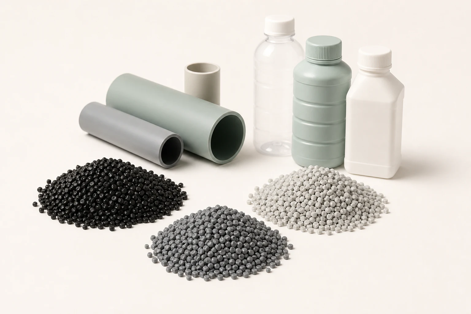 プラスチック剛性向上剤 製品画像